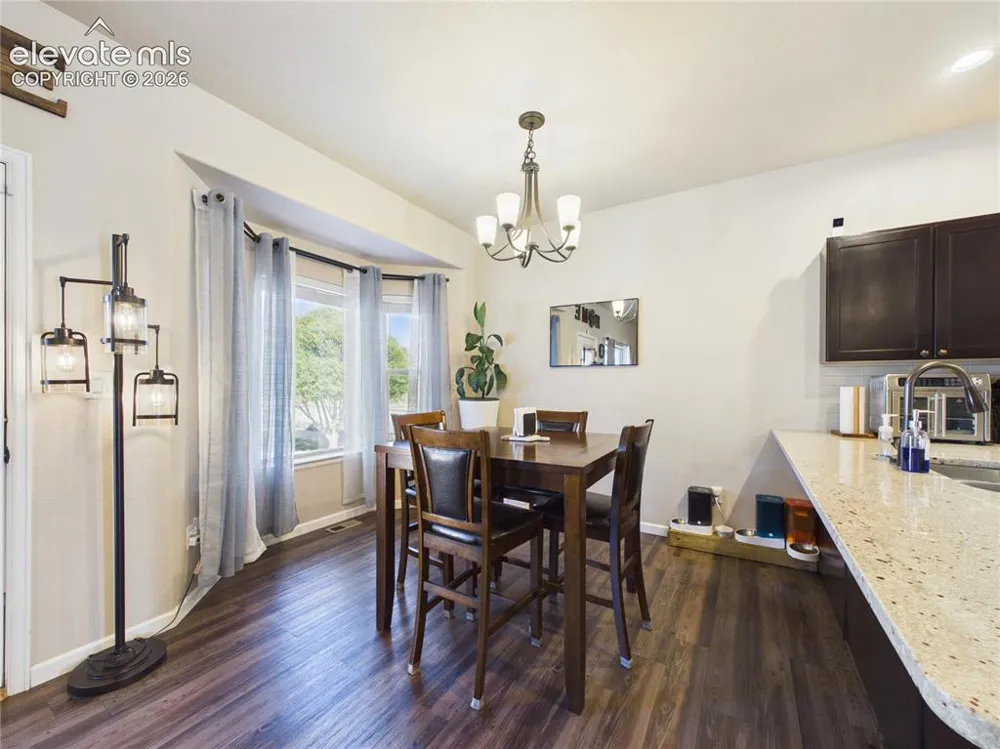 231 S Wiggins Drive Pueblo West, CO 81007