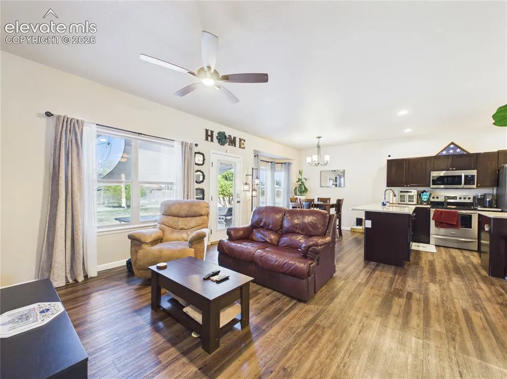 231 S Wiggins Drive Pueblo West, CO 81007
