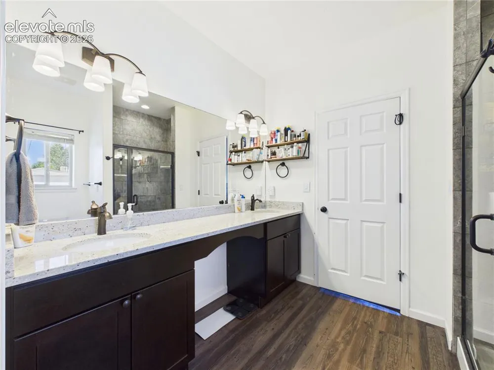 231 S Wiggins Drive Pueblo West, CO 81007