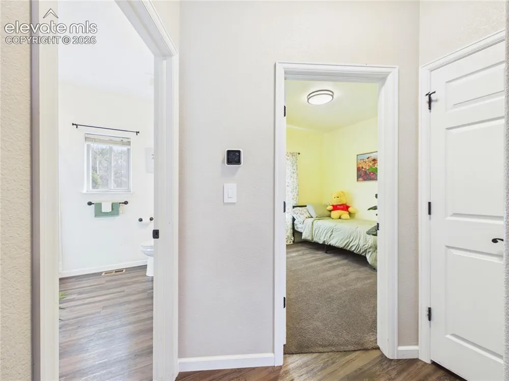 231 S Wiggins Drive Pueblo West, CO 81007
