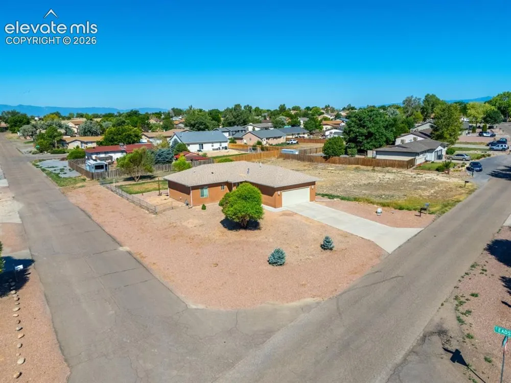 231 S Wiggins Drive Pueblo West, CO 81007