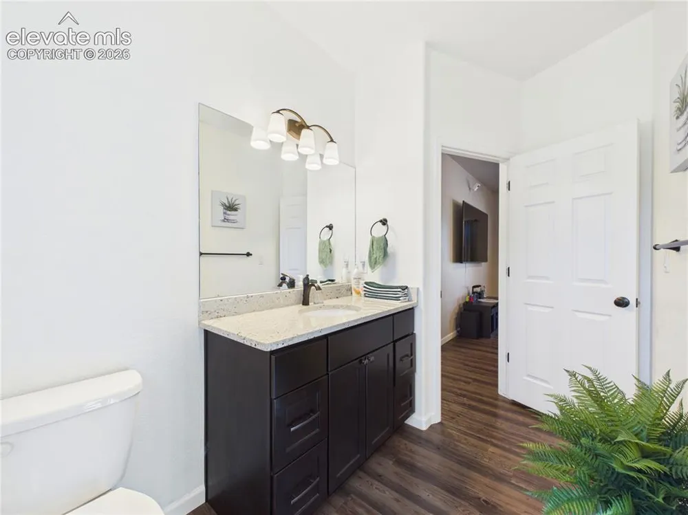 231 S Wiggins Drive Pueblo West, CO 81007
