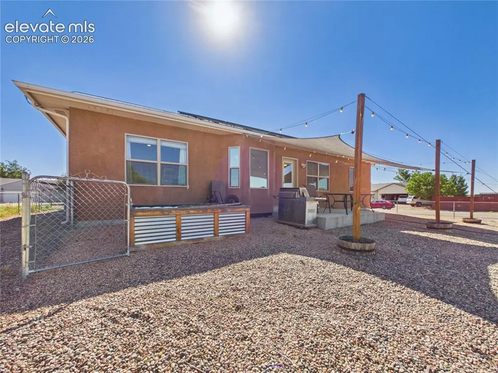 231 S Wiggins Drive Pueblo West, CO 81007