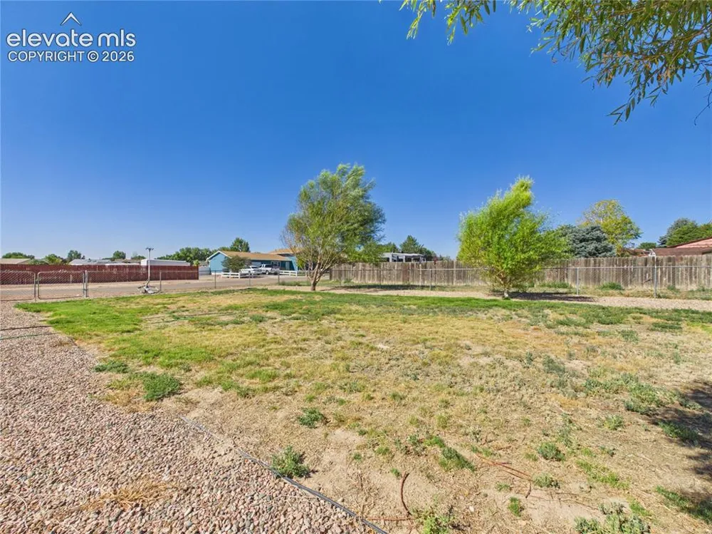 231 S Wiggins Drive Pueblo West, CO 81007