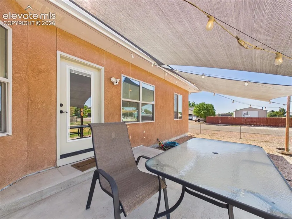 231 S Wiggins Drive Pueblo West, CO 81007