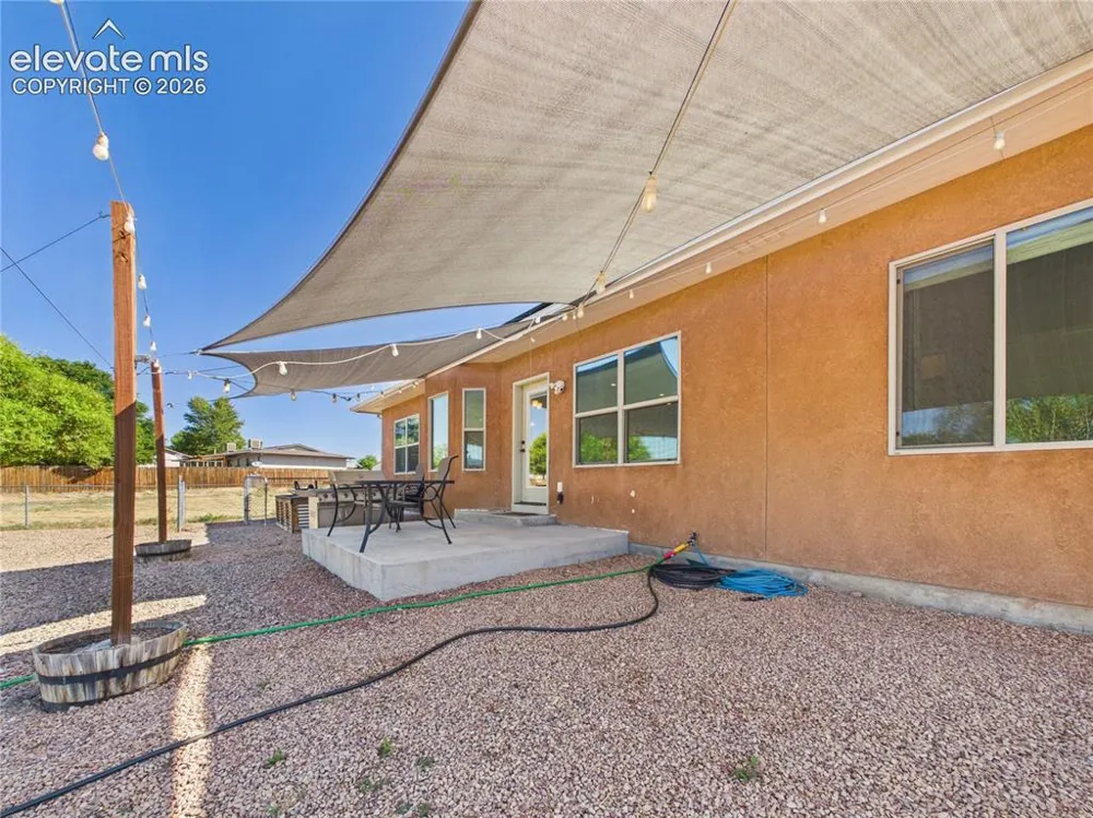 231 S Wiggins Drive Pueblo West, CO 81007
