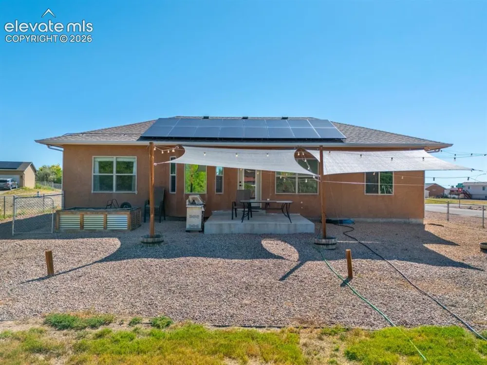 231 S Wiggins Drive Pueblo West, CO 81007