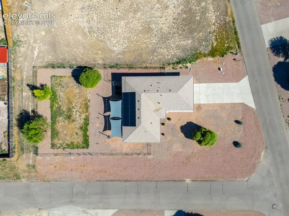 231 S Wiggins Drive Pueblo West, CO 81007