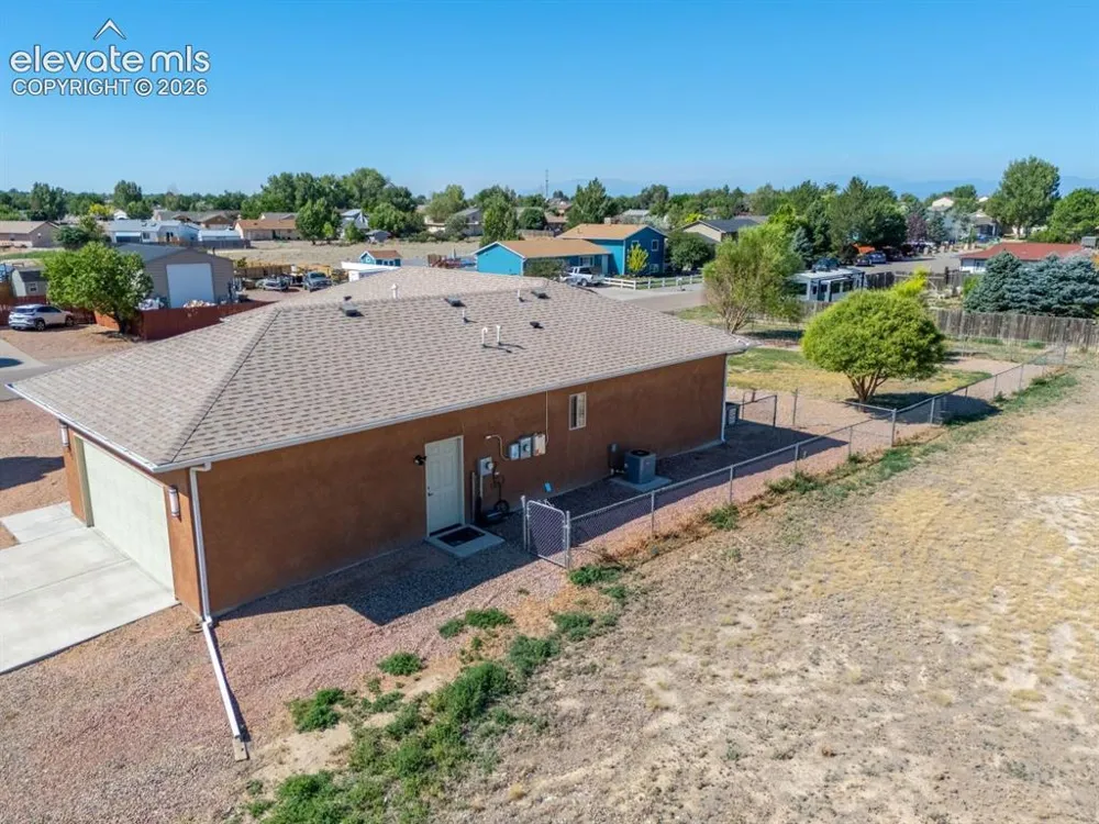 231 S Wiggins Drive Pueblo West, CO 81007