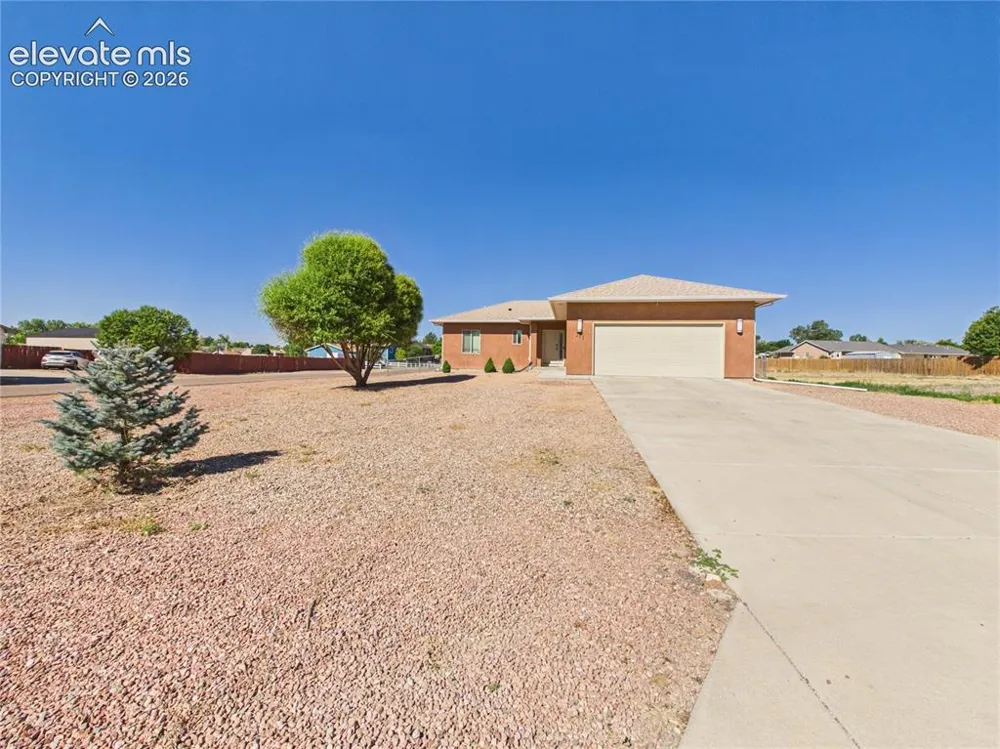 231 S Wiggins Drive Pueblo West, CO 81007