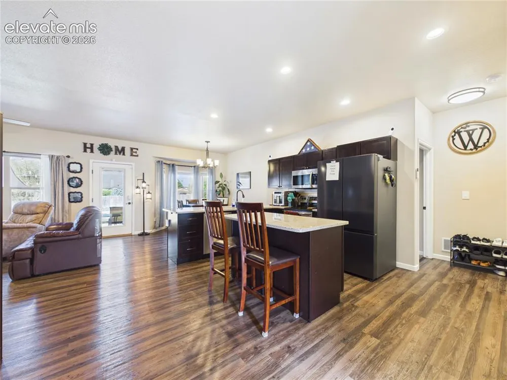 231 S Wiggins Drive Pueblo West, CO 81007
