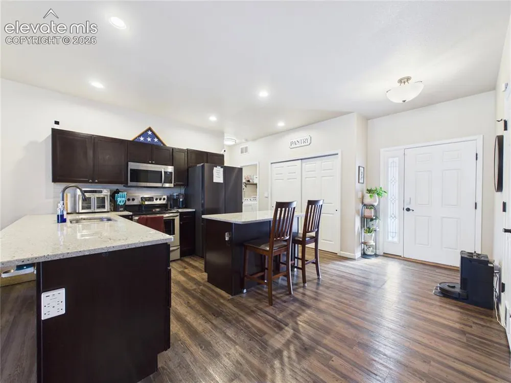 231 S Wiggins Drive Pueblo West, CO 81007