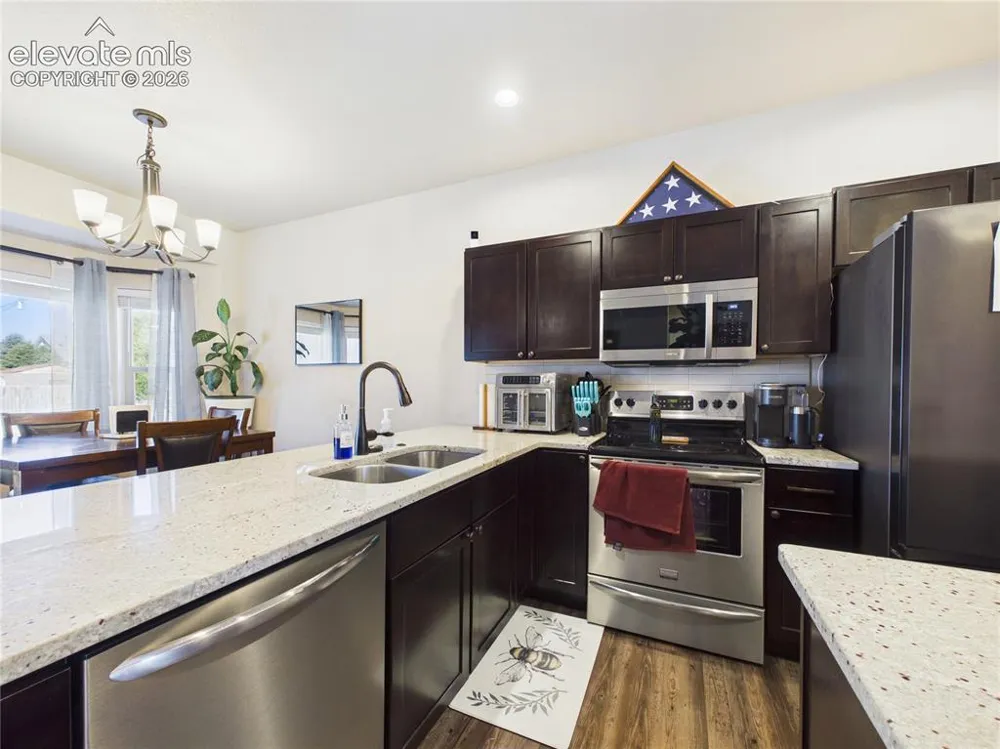 231 S Wiggins Drive Pueblo West, CO 81007
