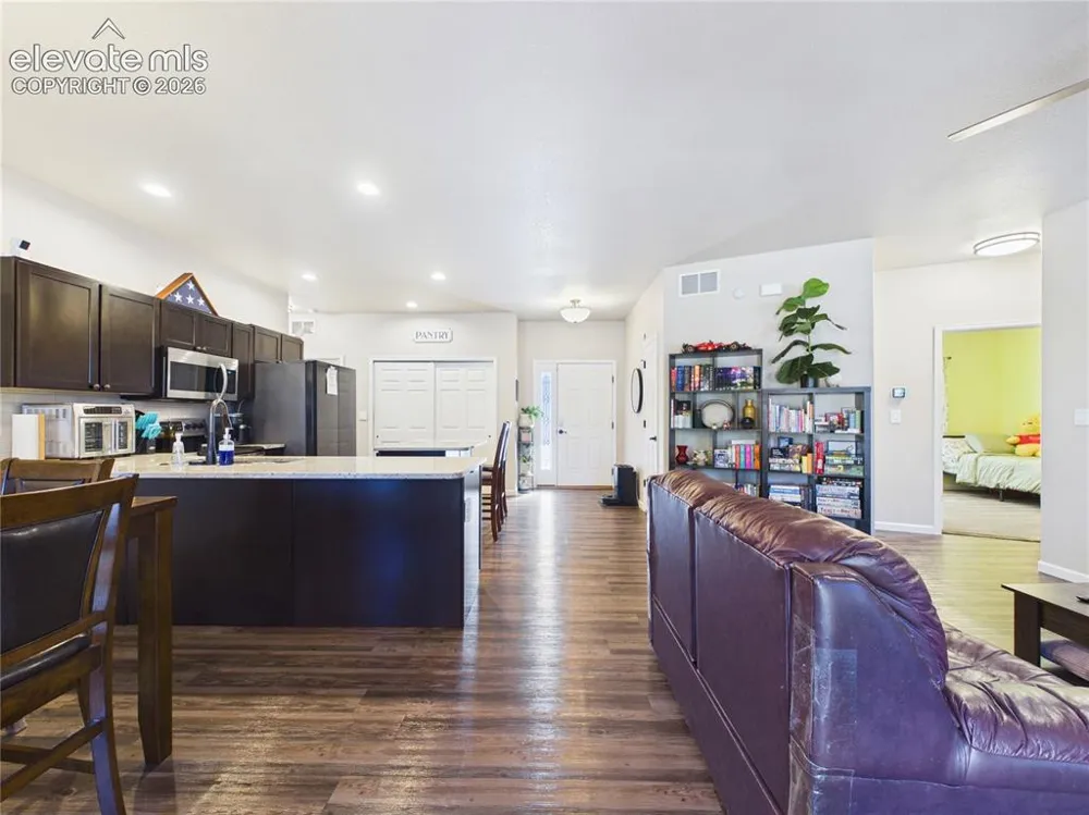 231 S Wiggins Drive Pueblo West, CO 81007