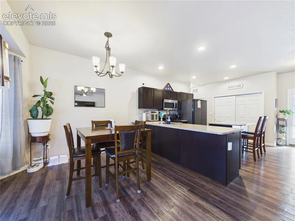 231 S Wiggins Drive Pueblo West, CO 81007