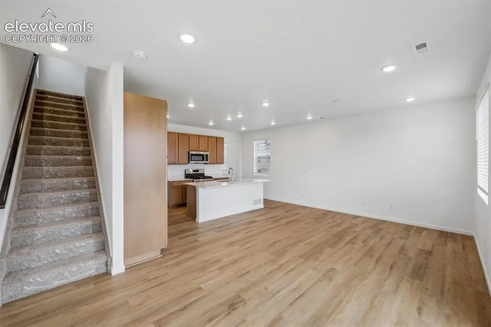 2506 Milano Way Pueblo, CO 81001
