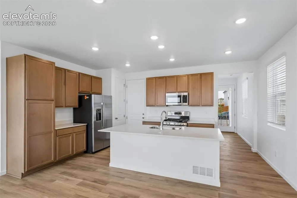2506 Milano Way Pueblo, CO 81001