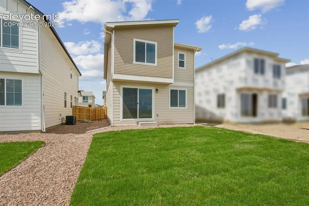 2506 Milano Way Pueblo, CO 81001
