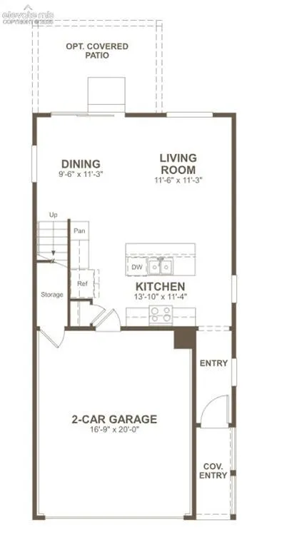 2506 Milano Way Pueblo, CO 81001