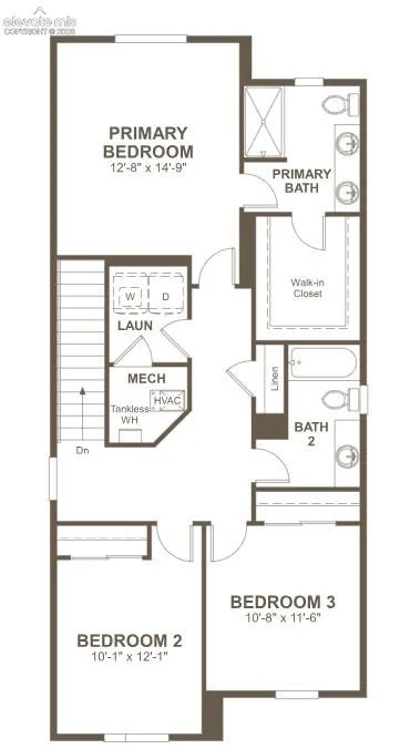 2506 Milano Way Pueblo, CO 81001