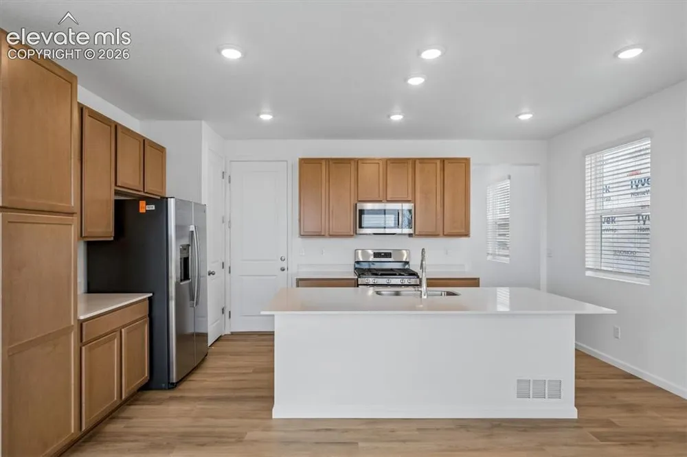 2506 Milano Way Pueblo, CO 81001