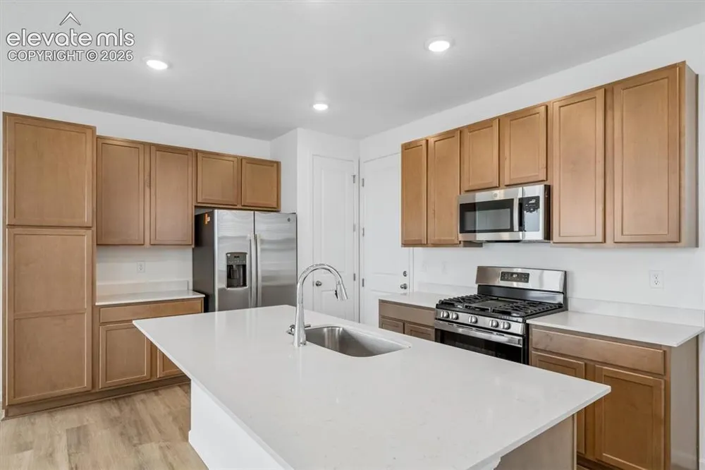 2506 Milano Way Pueblo, CO 81001