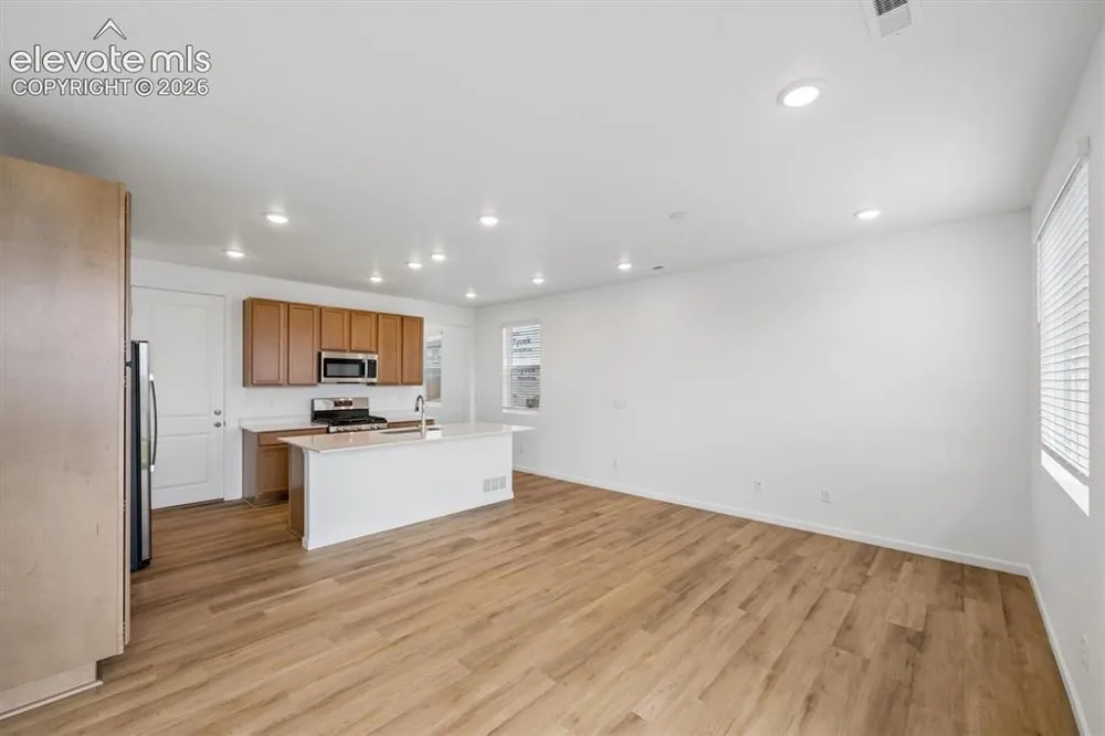 2506 Milano Way Pueblo, CO 81001