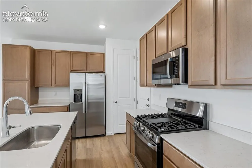 2506 Milano Way Pueblo, CO 81001