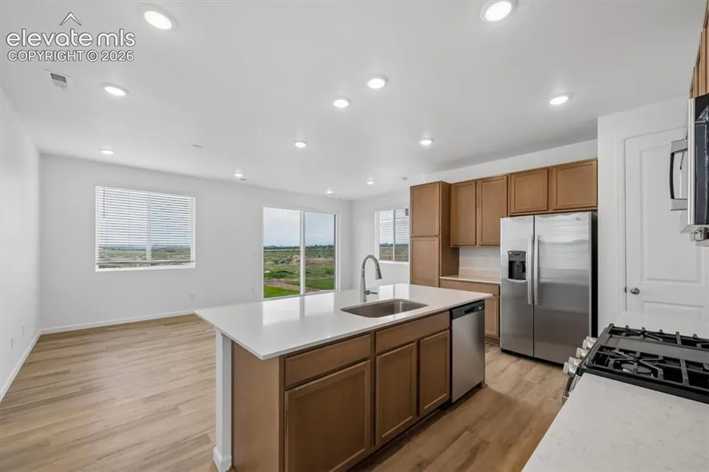 2506 Milano Way Pueblo, CO 81001
