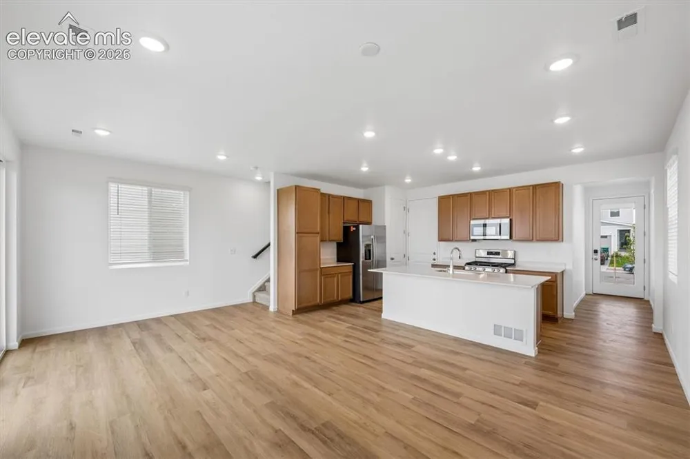 2506 Milano Way Pueblo, CO 81001