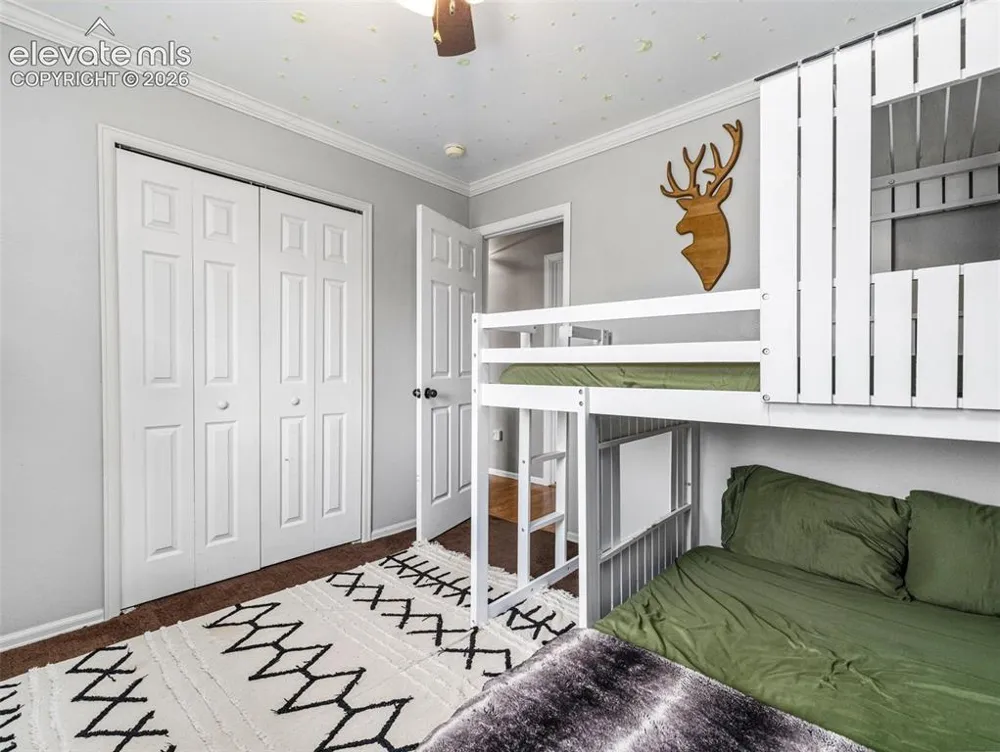 625 S Inca Drive Pueblo West, CO 81007