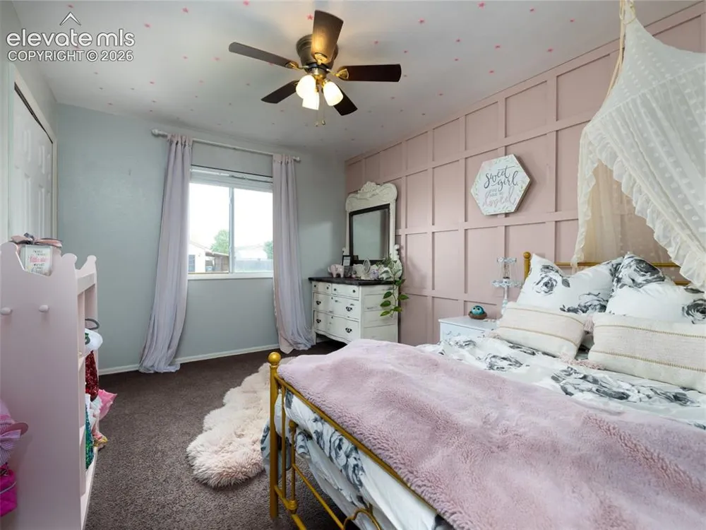 625 S Inca Drive Pueblo West, CO 81007