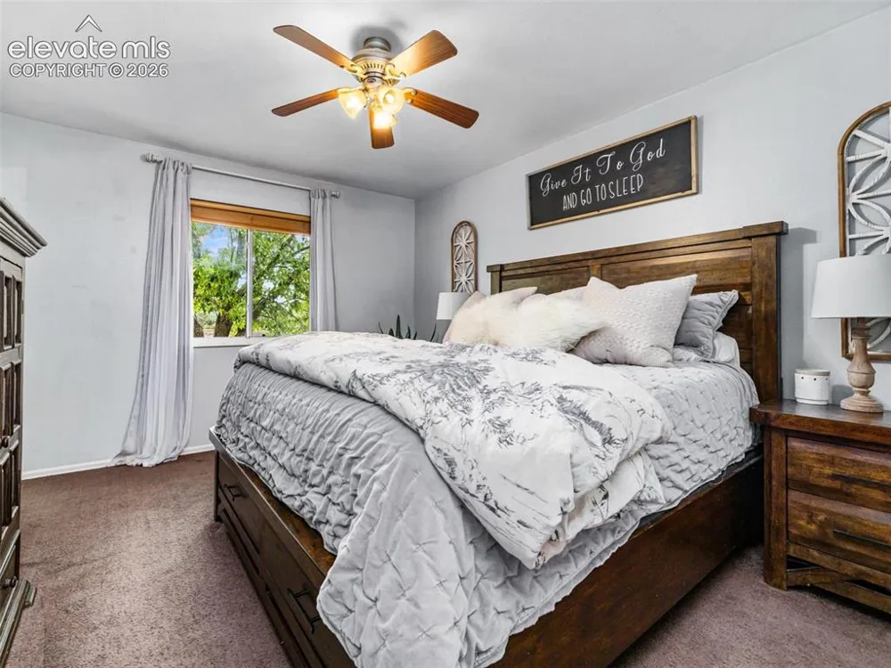 625 S Inca Drive Pueblo West, CO 81007