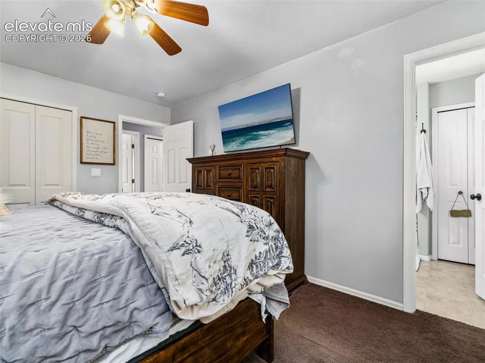 625 S Inca Drive Pueblo West, CO 81007