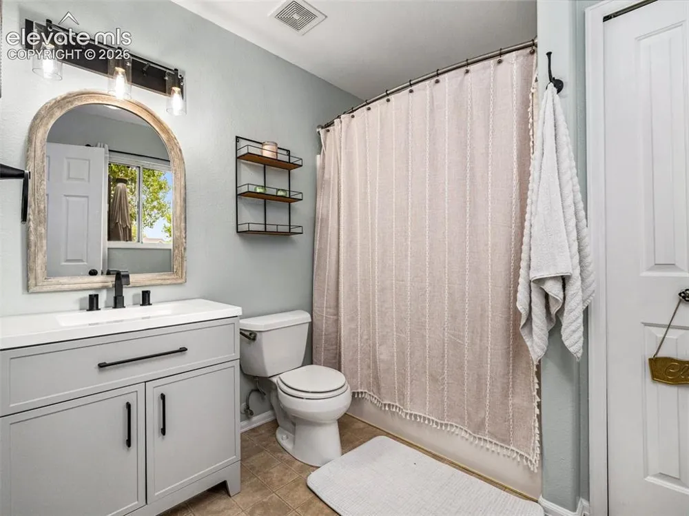 625 S Inca Drive Pueblo West, CO 81007
