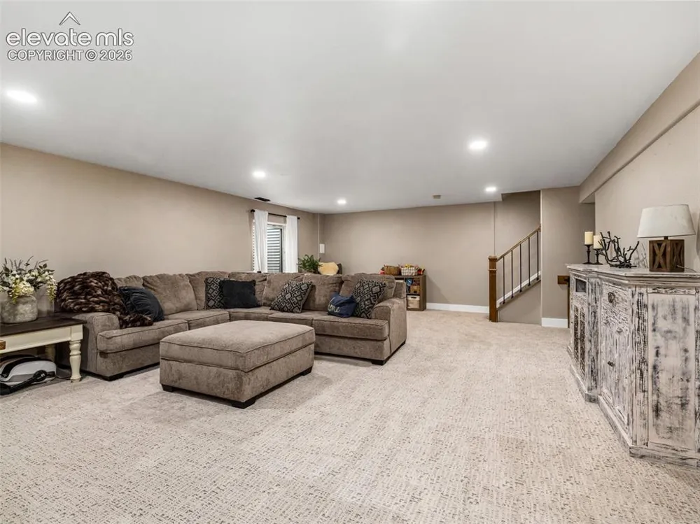 625 S Inca Drive Pueblo West, CO 81007