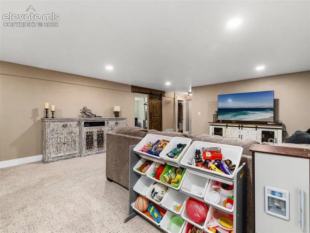 625 S Inca Drive Pueblo West, CO 81007