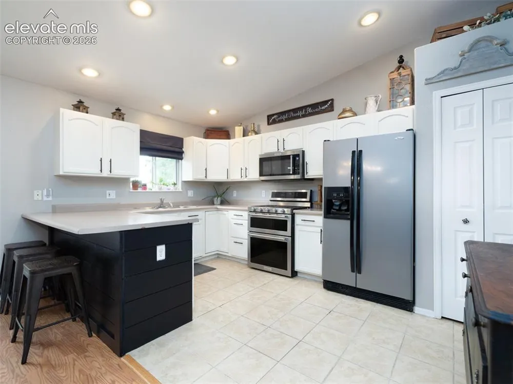 625 S Inca Drive Pueblo West, CO 81007