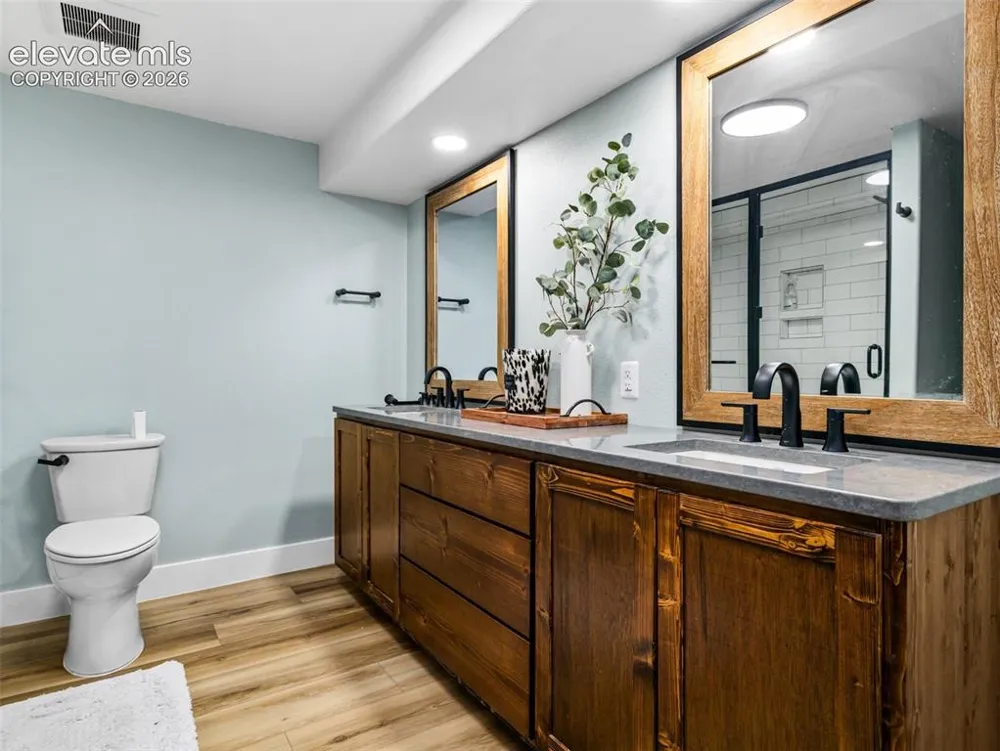 625 S Inca Drive Pueblo West, CO 81007
