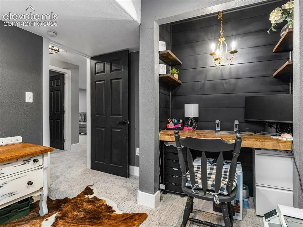 625 S Inca Drive Pueblo West, CO 81007