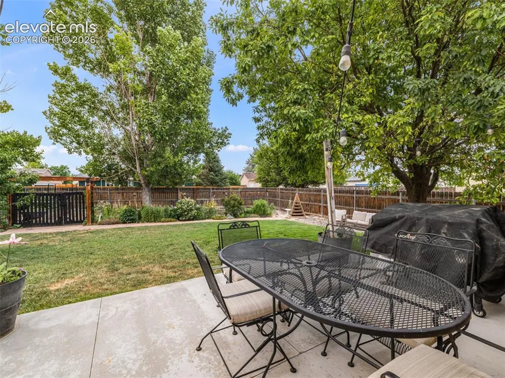 625 S Inca Drive Pueblo West, CO 81007