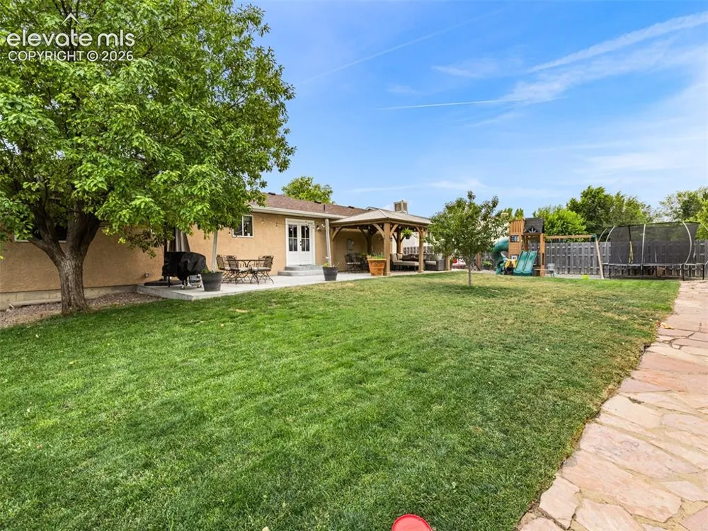 625 S Inca Drive Pueblo West, CO 81007