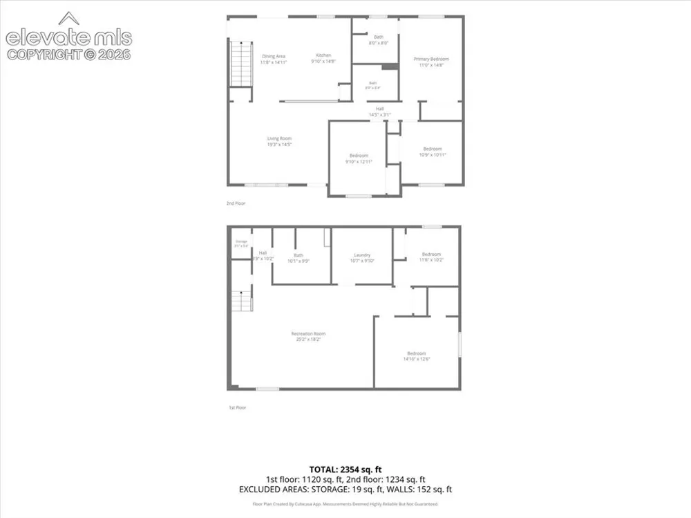625 S Inca Drive Pueblo West, CO 81007