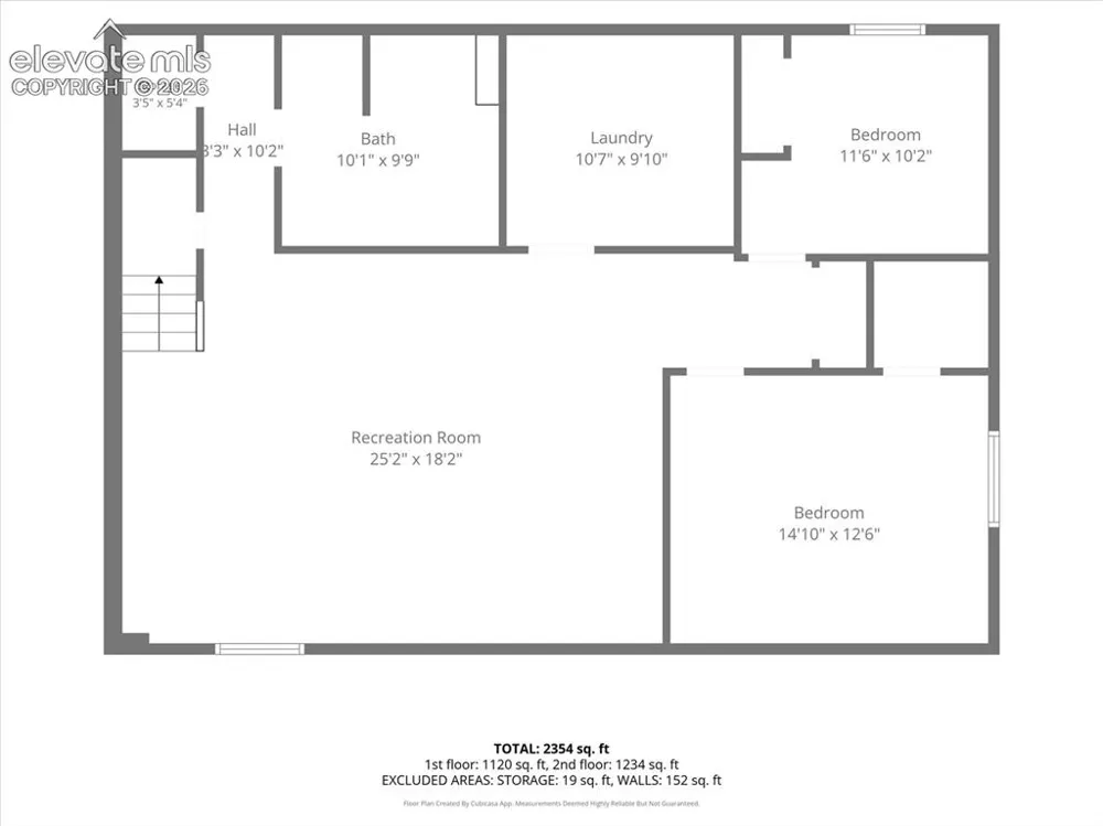 625 S Inca Drive Pueblo West, CO 81007