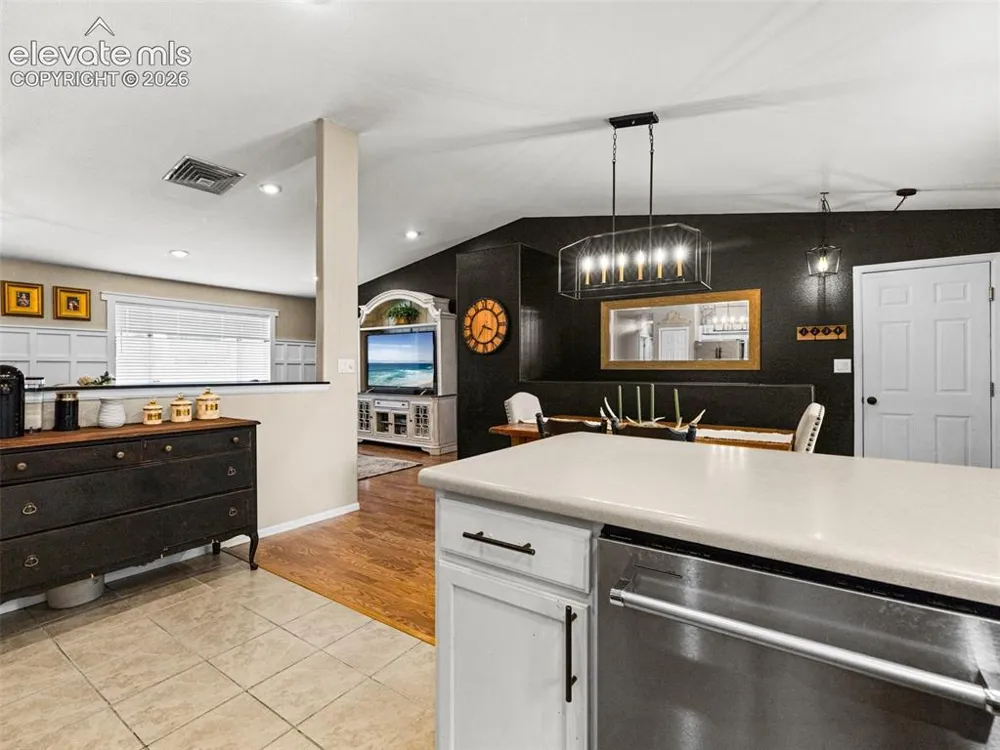 625 S Inca Drive Pueblo West, CO 81007