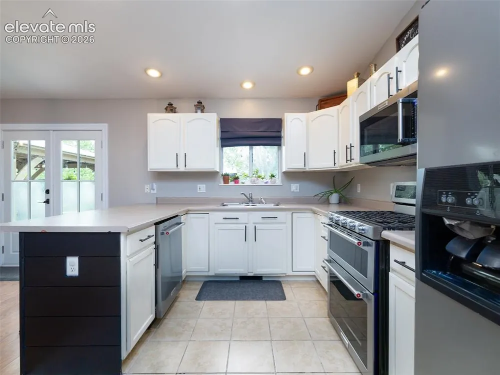 625 S Inca Drive Pueblo West, CO 81007