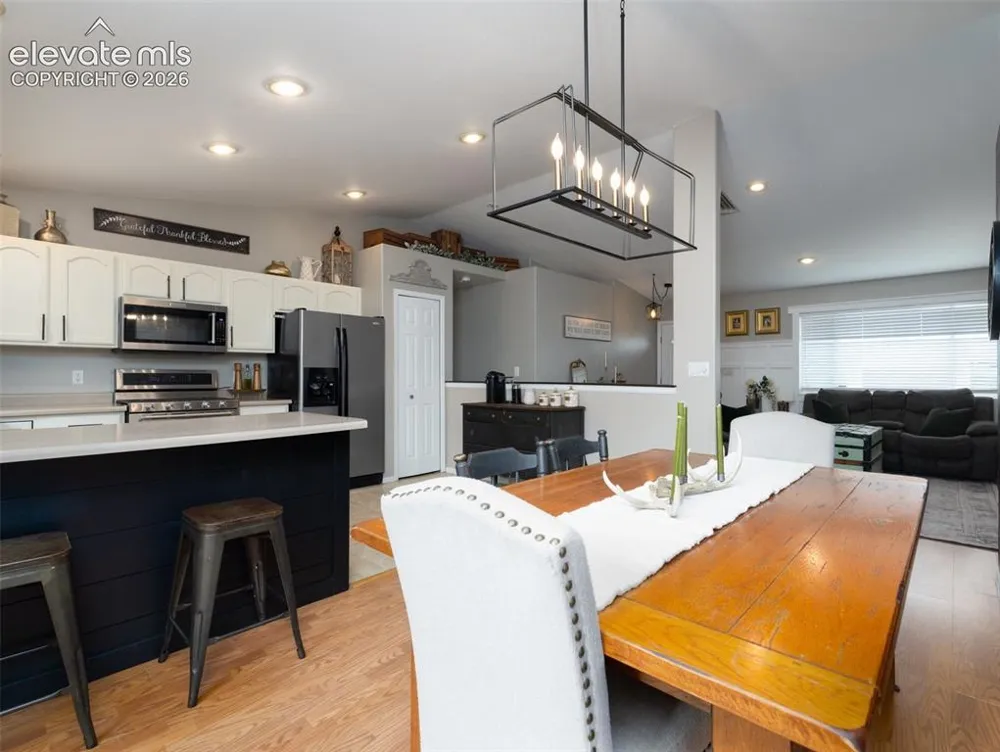 625 S Inca Drive Pueblo West, CO 81007
