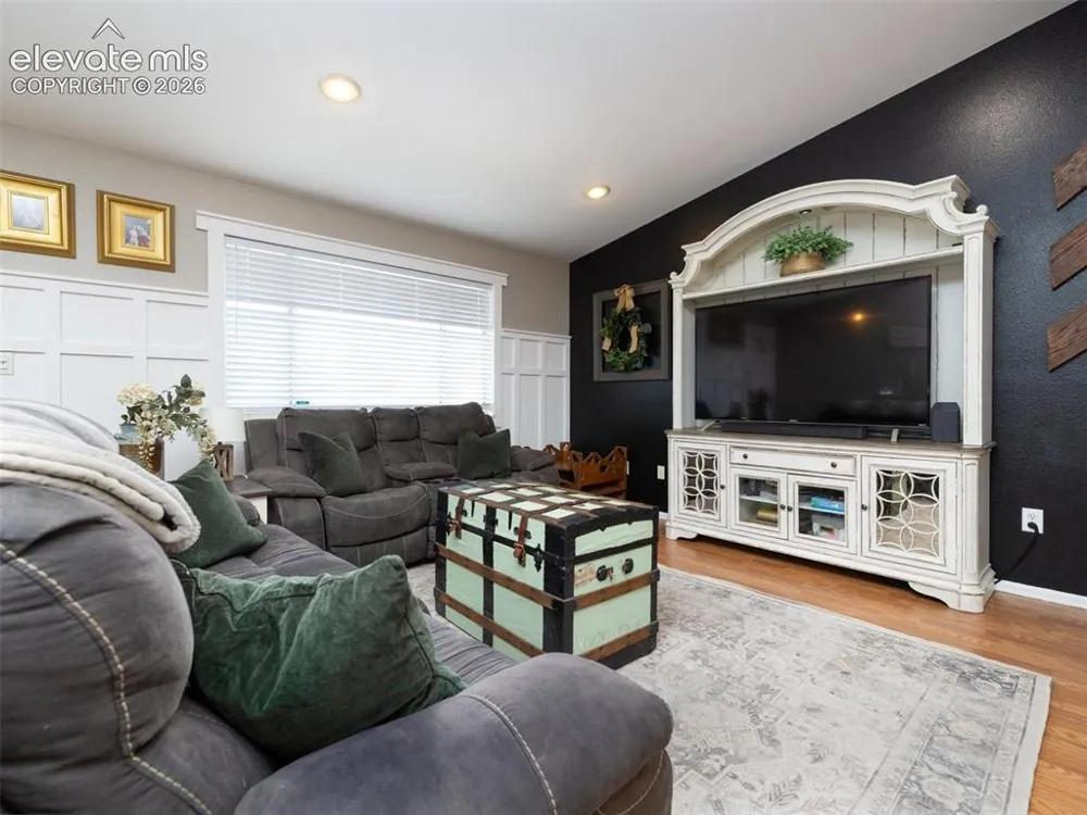 625 S Inca Drive Pueblo West, CO 81007