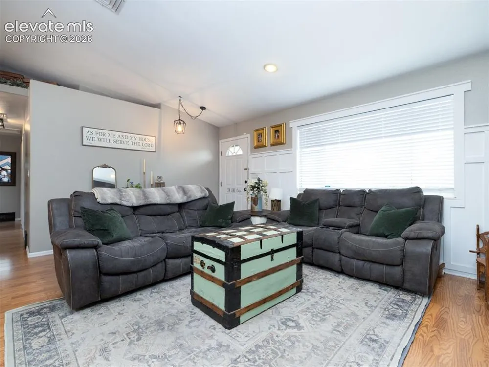 625 S Inca Drive Pueblo West, CO 81007