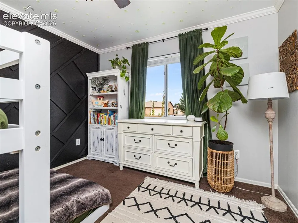 625 S Inca Drive Pueblo West, CO 81007